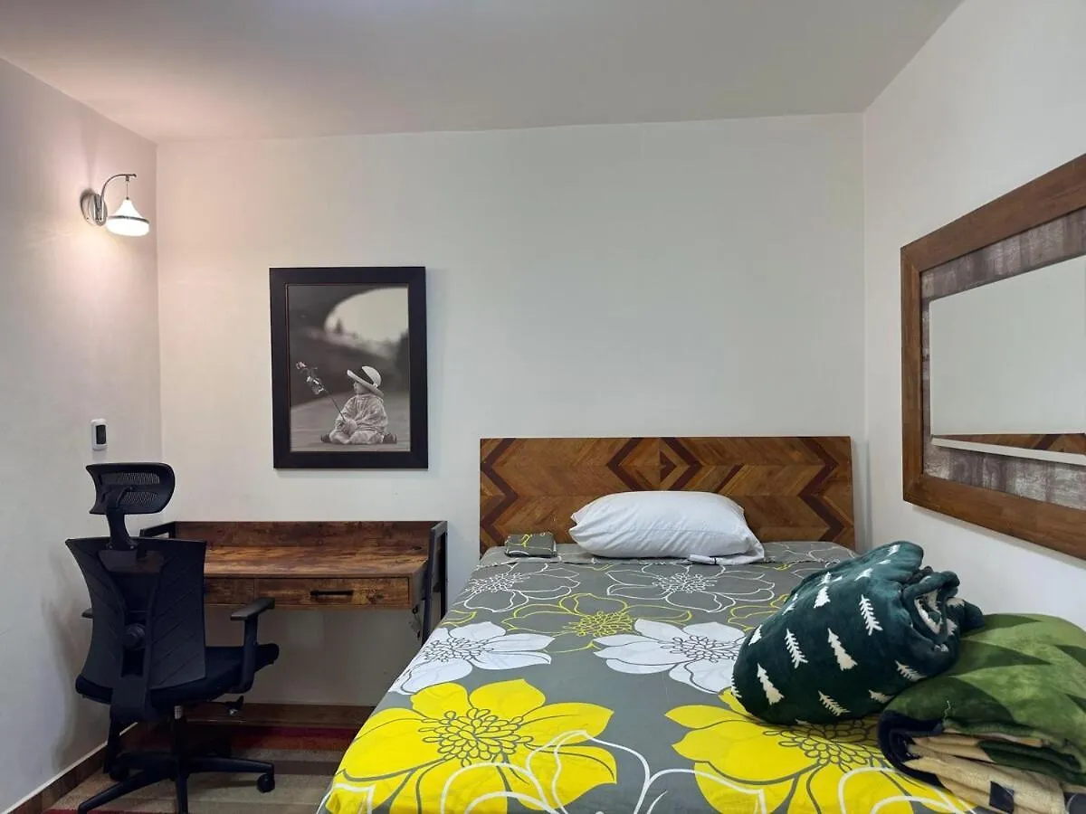 Apartment Apartamento En Belen Cerca A Laureles, Wifi, Balcon Y Patio Medellin