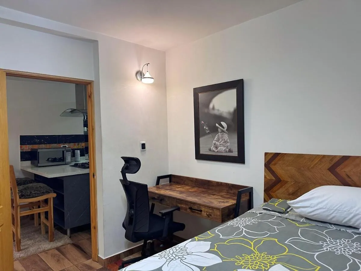 Apartment Apartamento En Belen Cerca A Laureles, Wifi, Balcon Y Patio Medellin