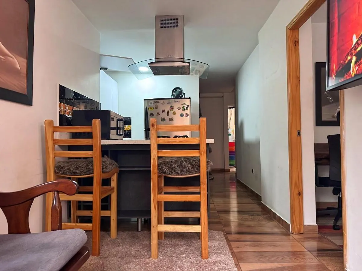 Apartamento En Belen Cerca A Laureles, Wifi, Balcon Y Patio Medellin