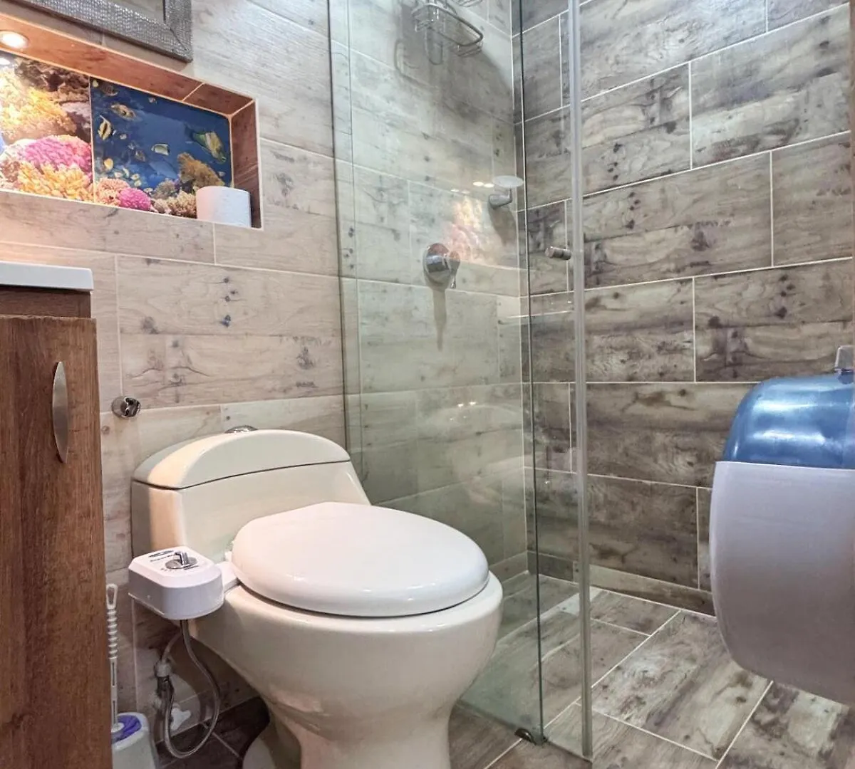 Apartment Apartamento En Belen Cerca A Laureles, Wifi, Balcon Y Patio Medellin