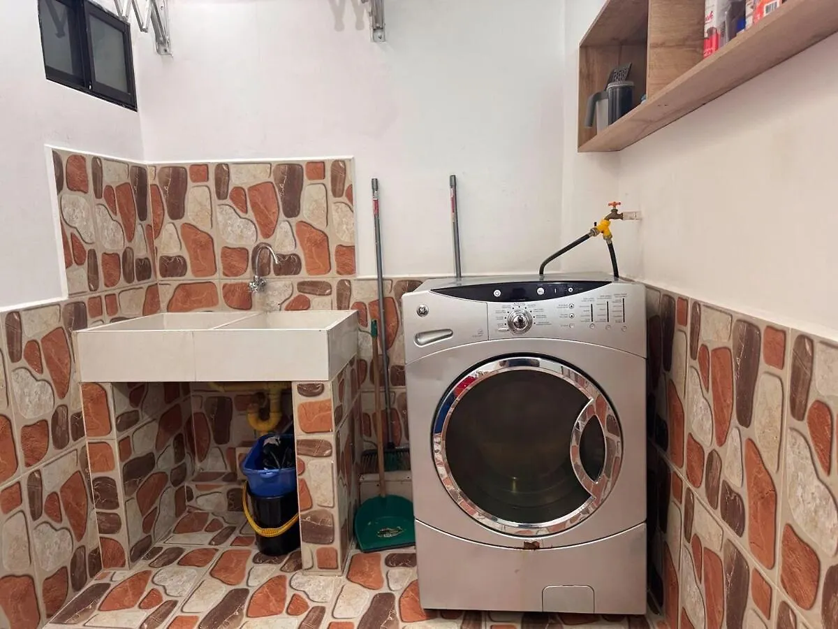 Apartamento En Belen Cerca A Laureles, Wifi, Balcon Y Patio Medellin Colombia