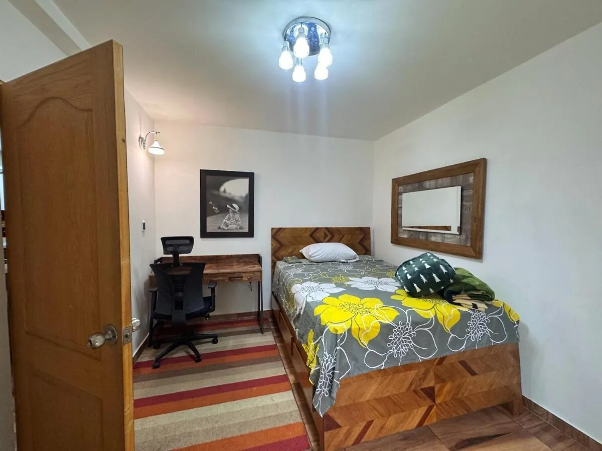 Apartamento En Belen Cerca A Laureles, Wifi, Balcon Y Patio Medellin Apartment