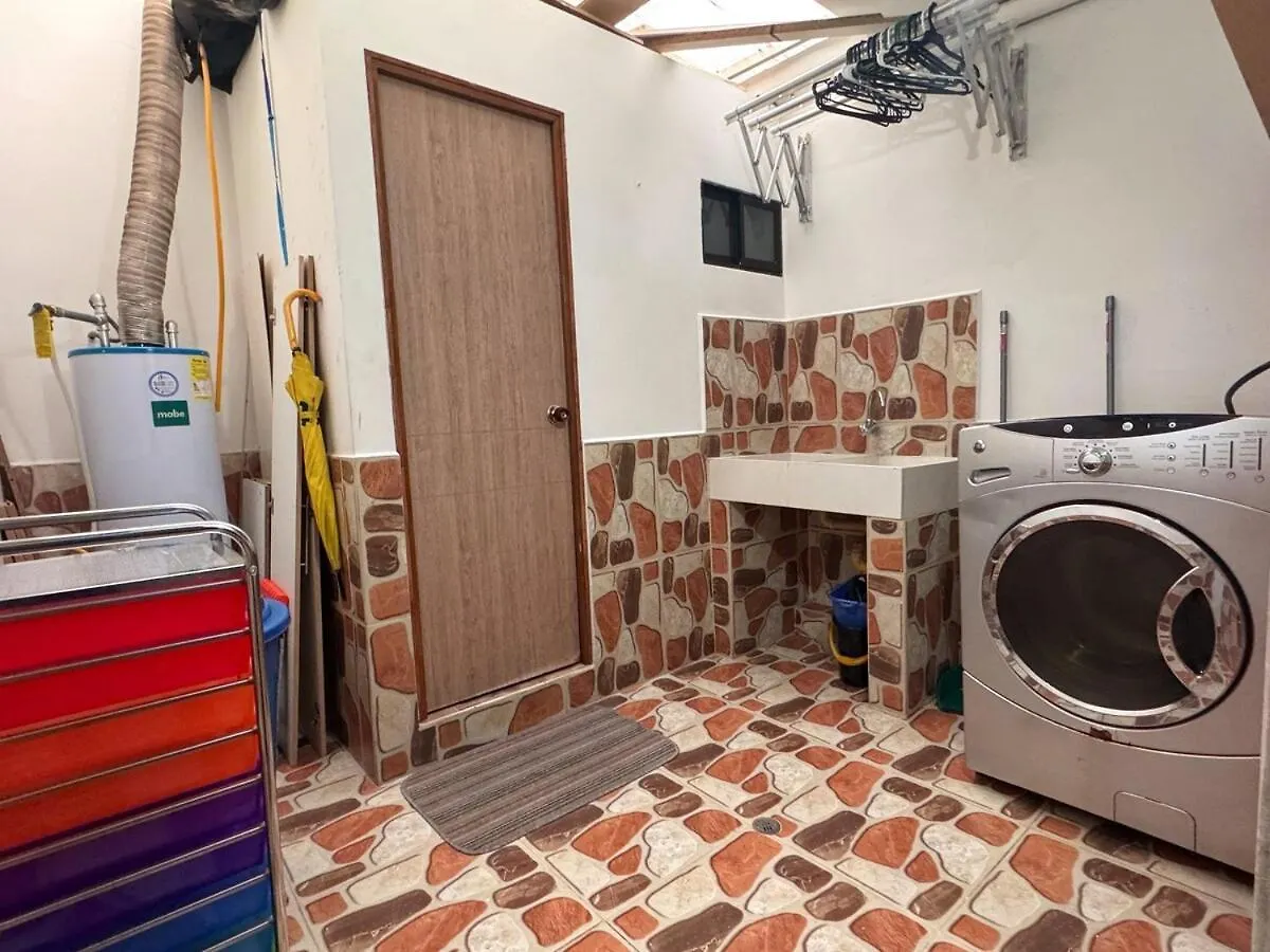 Apartment Apartamento En Belen Cerca A Laureles, Wifi, Balcon Y Patio Medellin