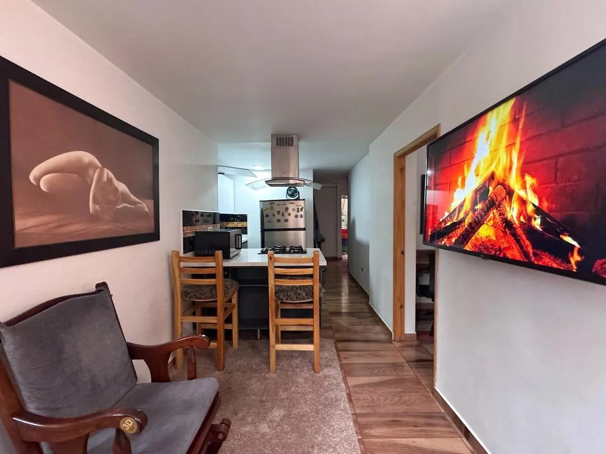 Apartamento En Belen Cerca A Laureles, Wifi, Balcon Y Patio contacts
