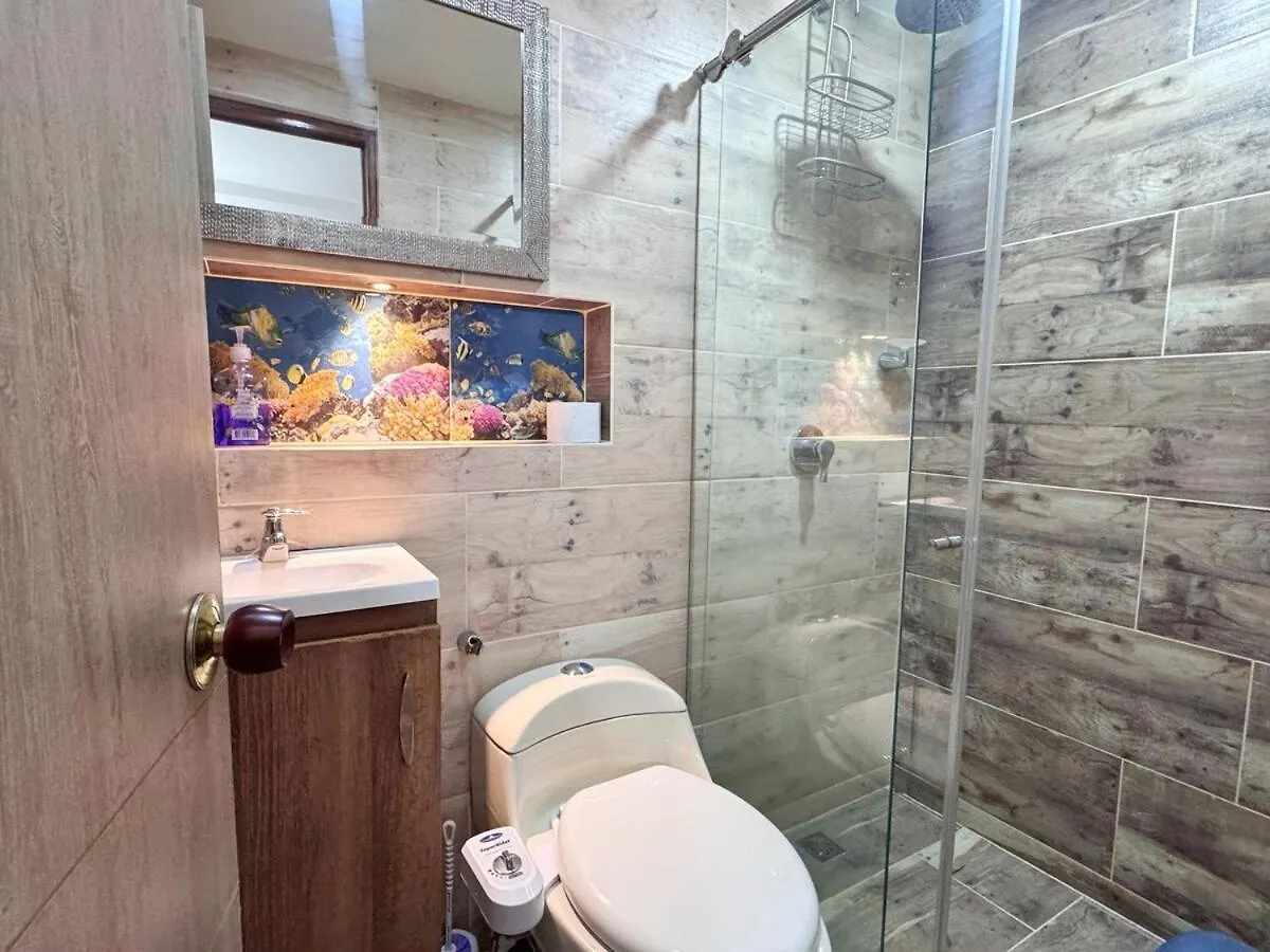 Apartamento En Belen Cerca A Laureles, Wifi, Balcon Y Patio Medellín